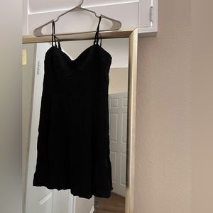 Aritzia Sunny Best dress size small